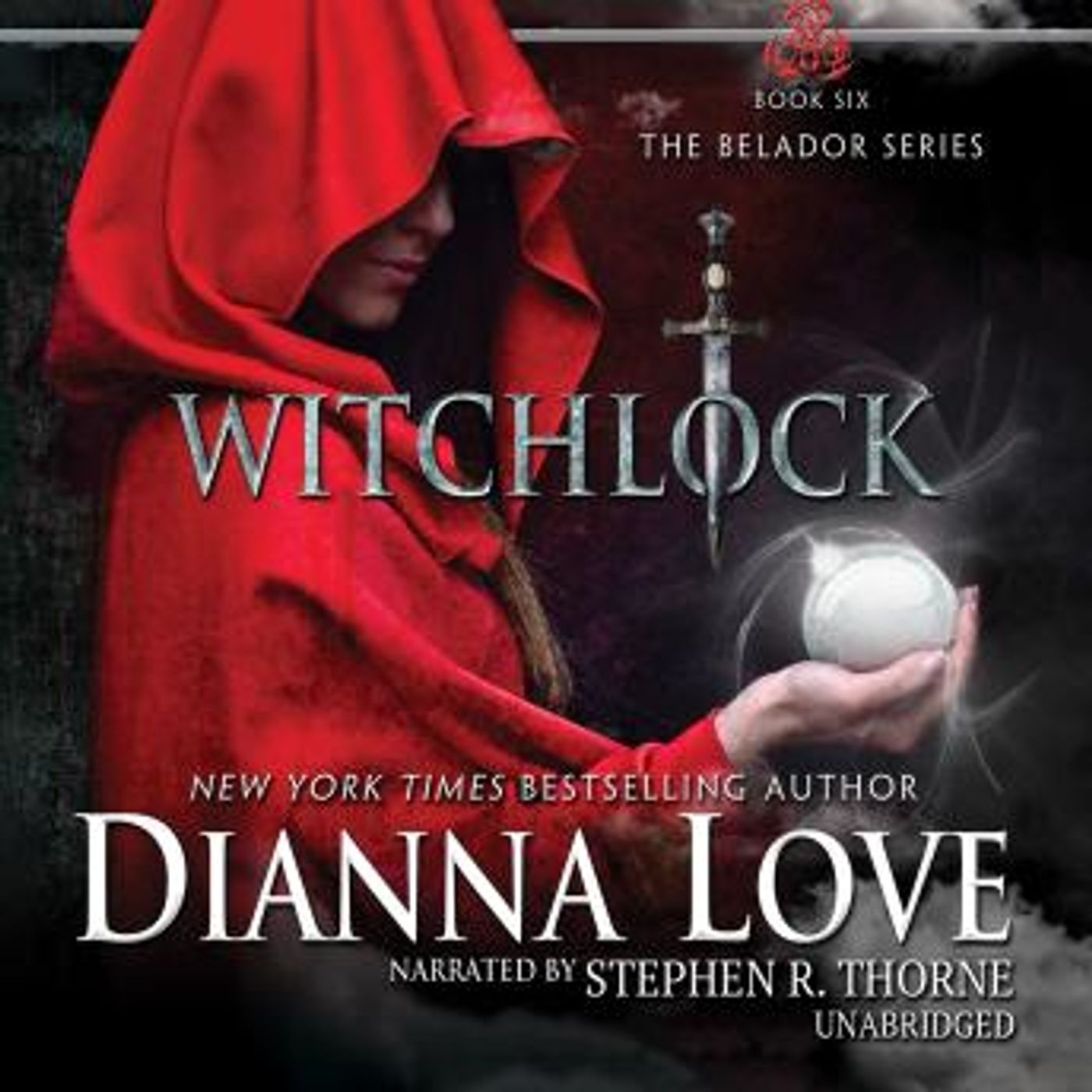 Listen to New Full Audiobooks in Science Fiction & Fantasy, Fantasy