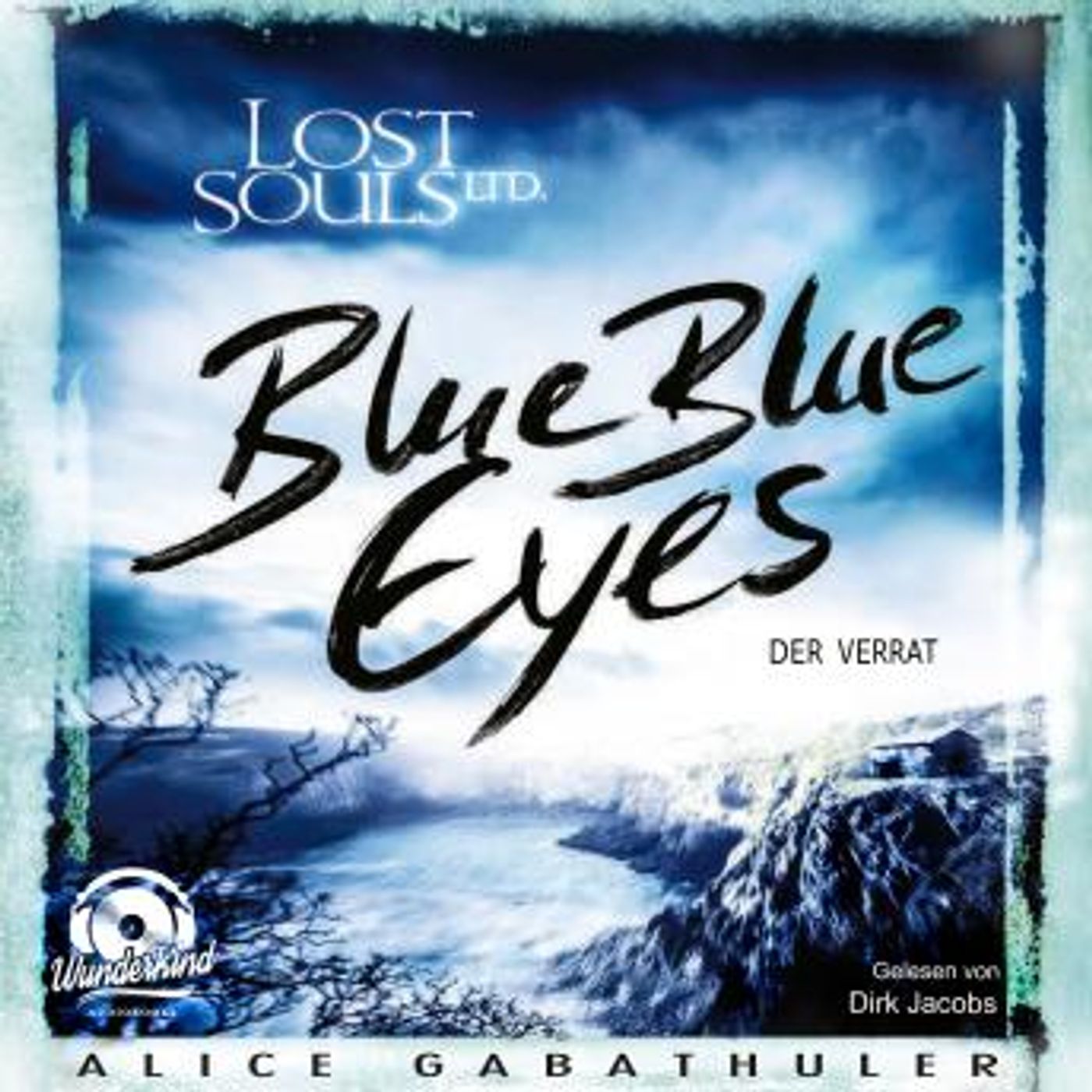 Explore the Latest Free Audiobooks in Mystery, Thriller & Horror, Suspense