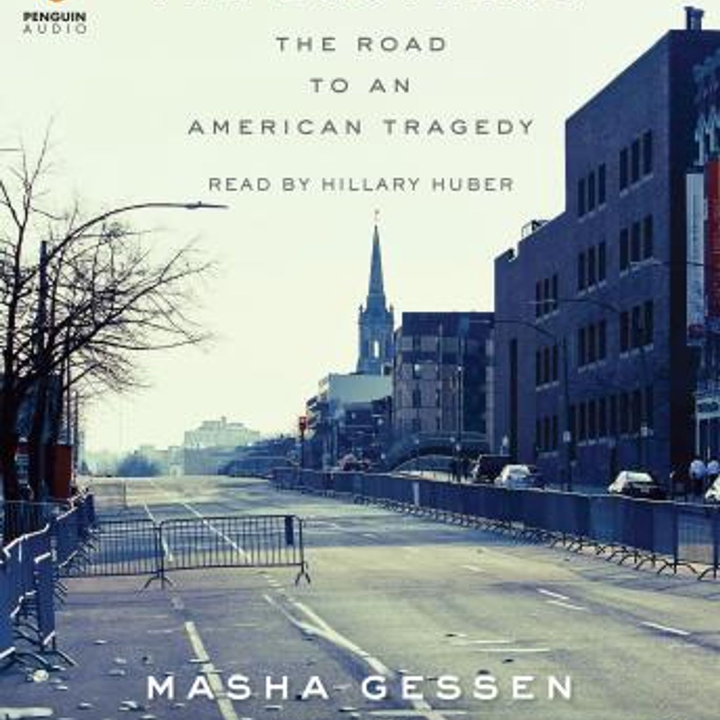 Best Full Audiobooks in Biography & Memoir, Law & Politics