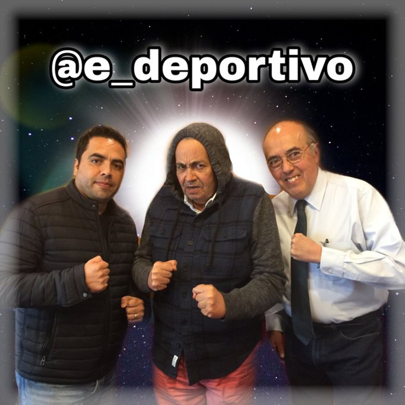 Martes con "M" de a toda Madre el programa de Espacio Deportivo de la Tarde 16 de Febrero 2021