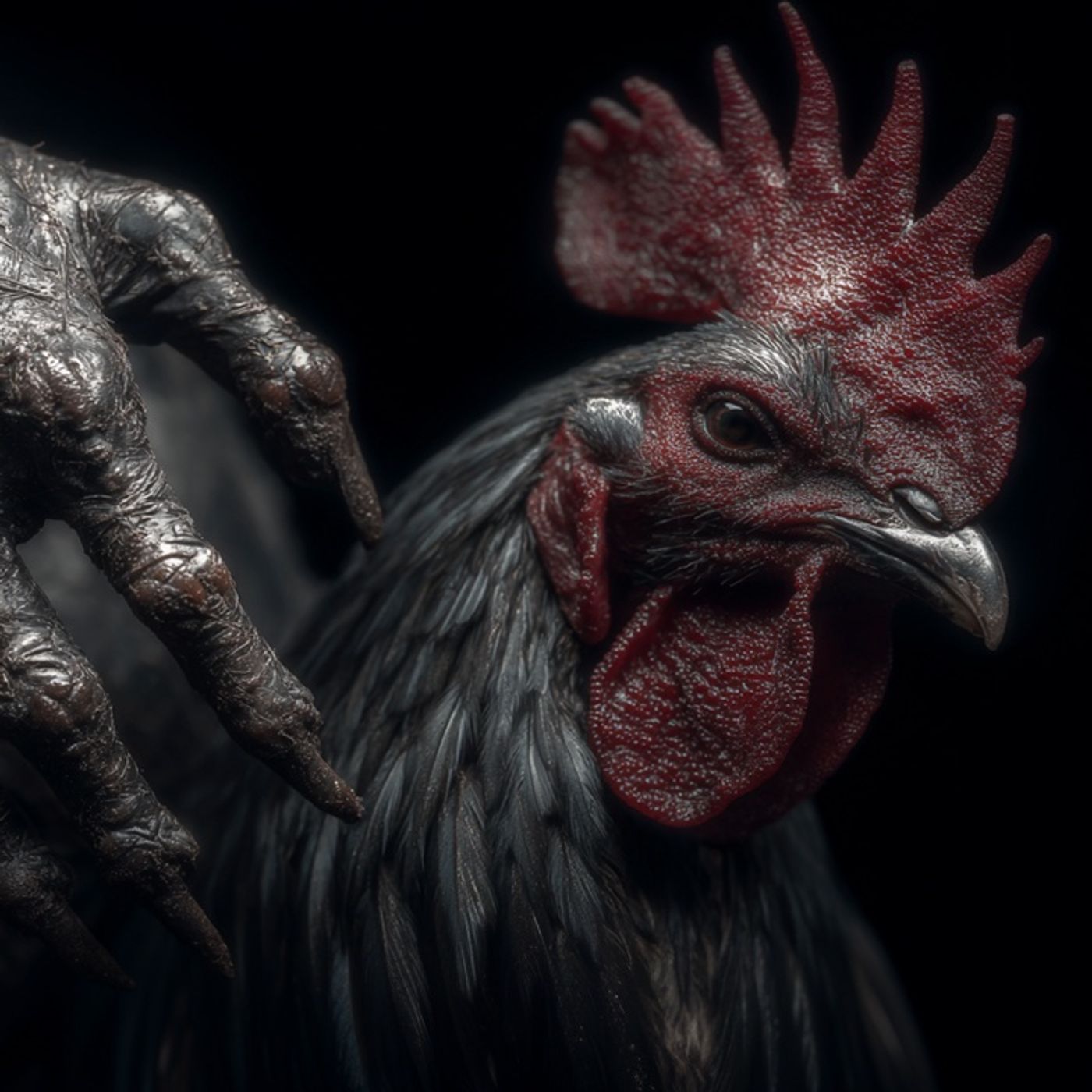 PACTO Con El DIABLO Historias De Terror - REDE