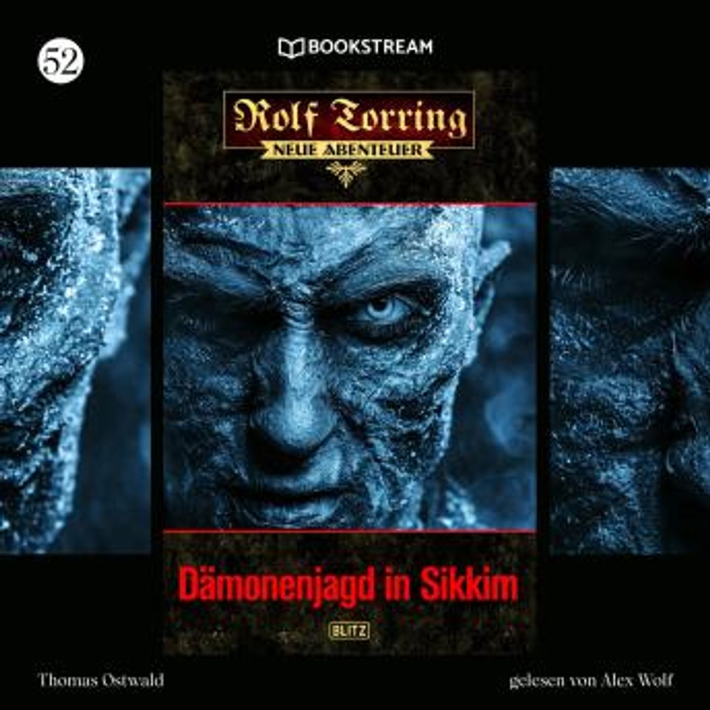 Get Top Full Audiobooks in Fiction, Action & Adventure