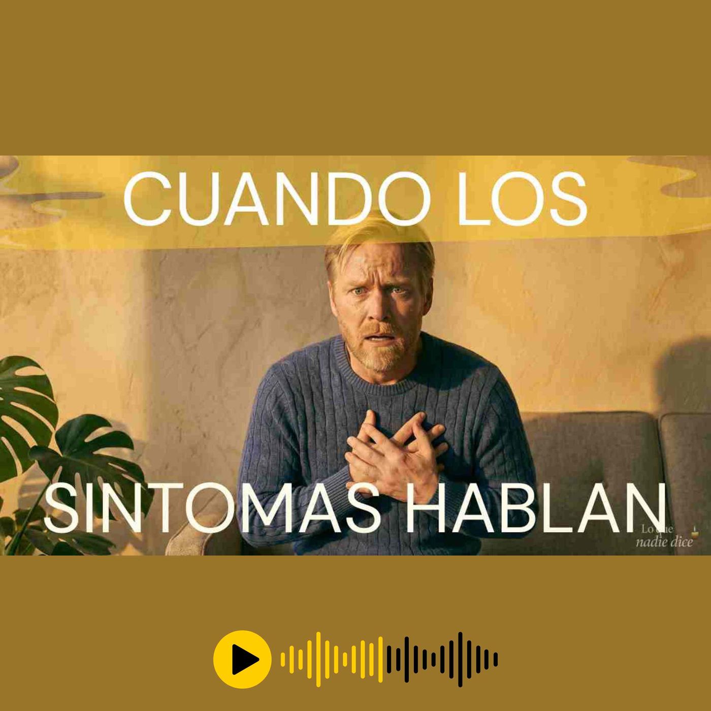 Porque te DUELE si tienes SALUD episode artwork