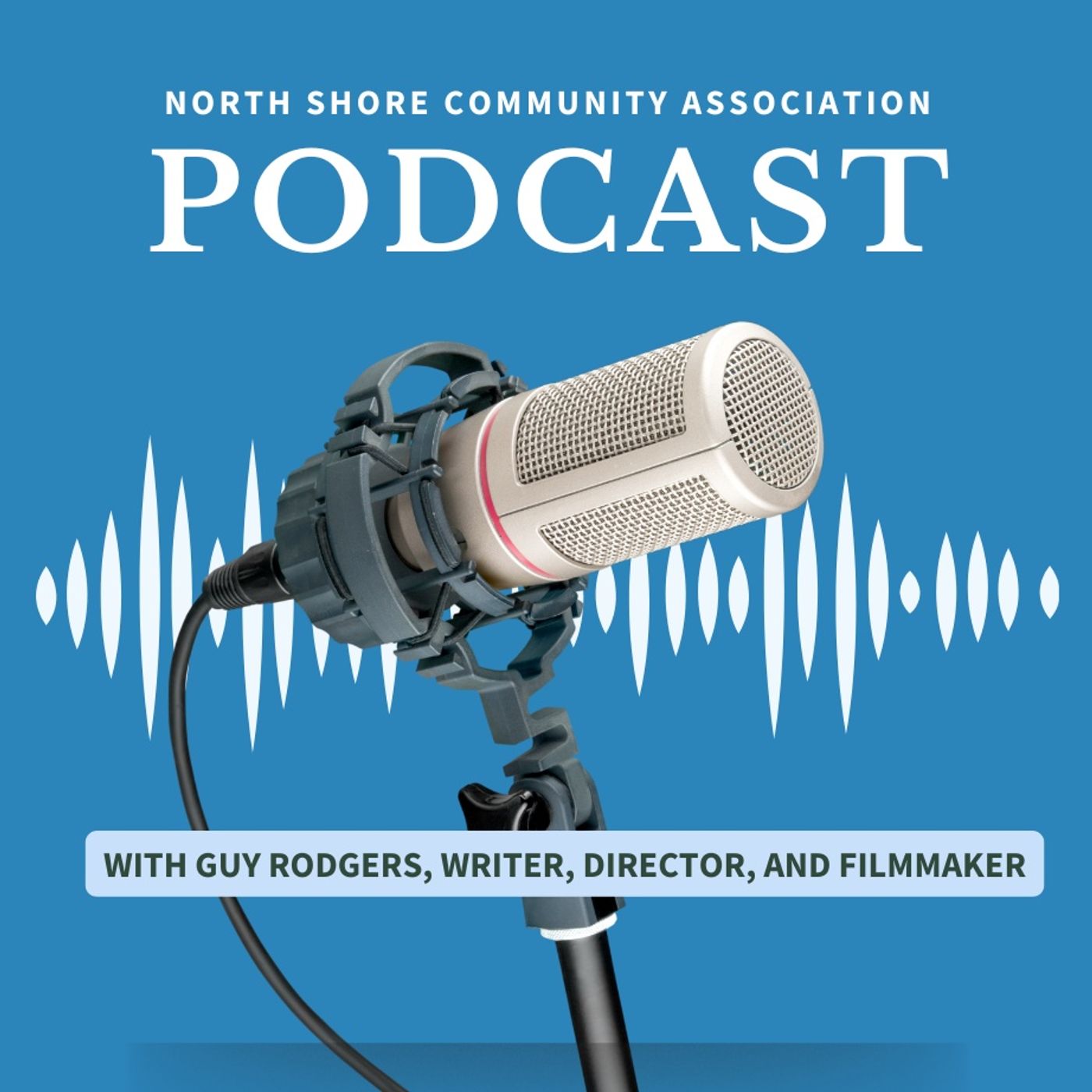 NSCA Bi-Monthly Podcast