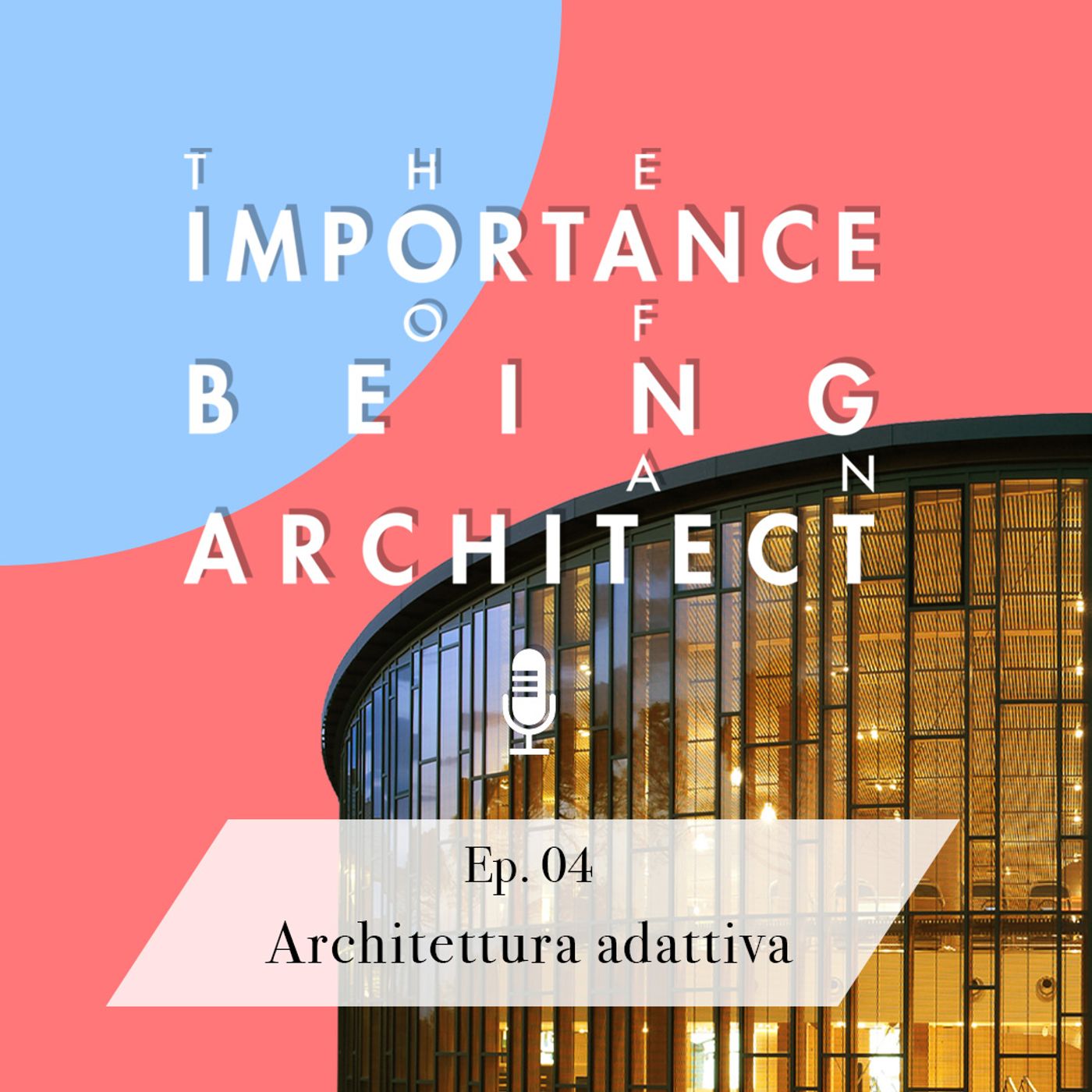 ACPV 04 - Architettura adattiva ACPV 04 - Architettura adattiva