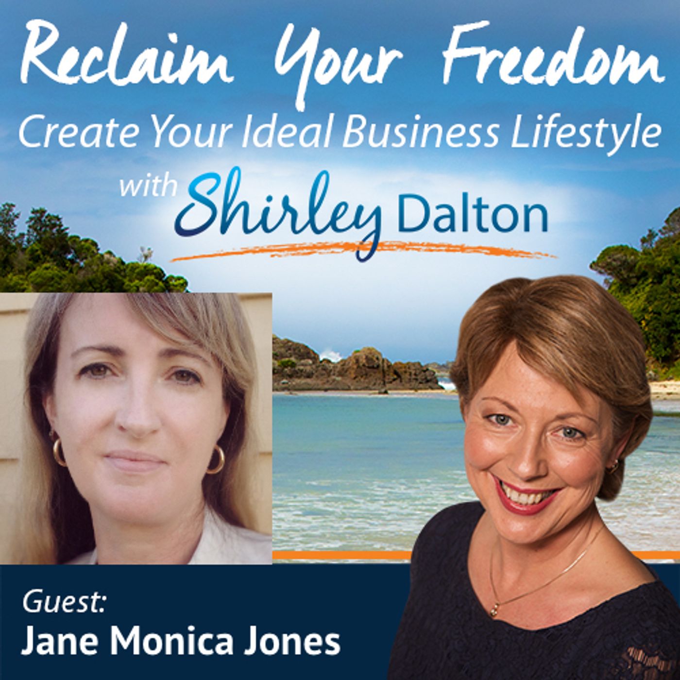 Reclaim Your Freedom
