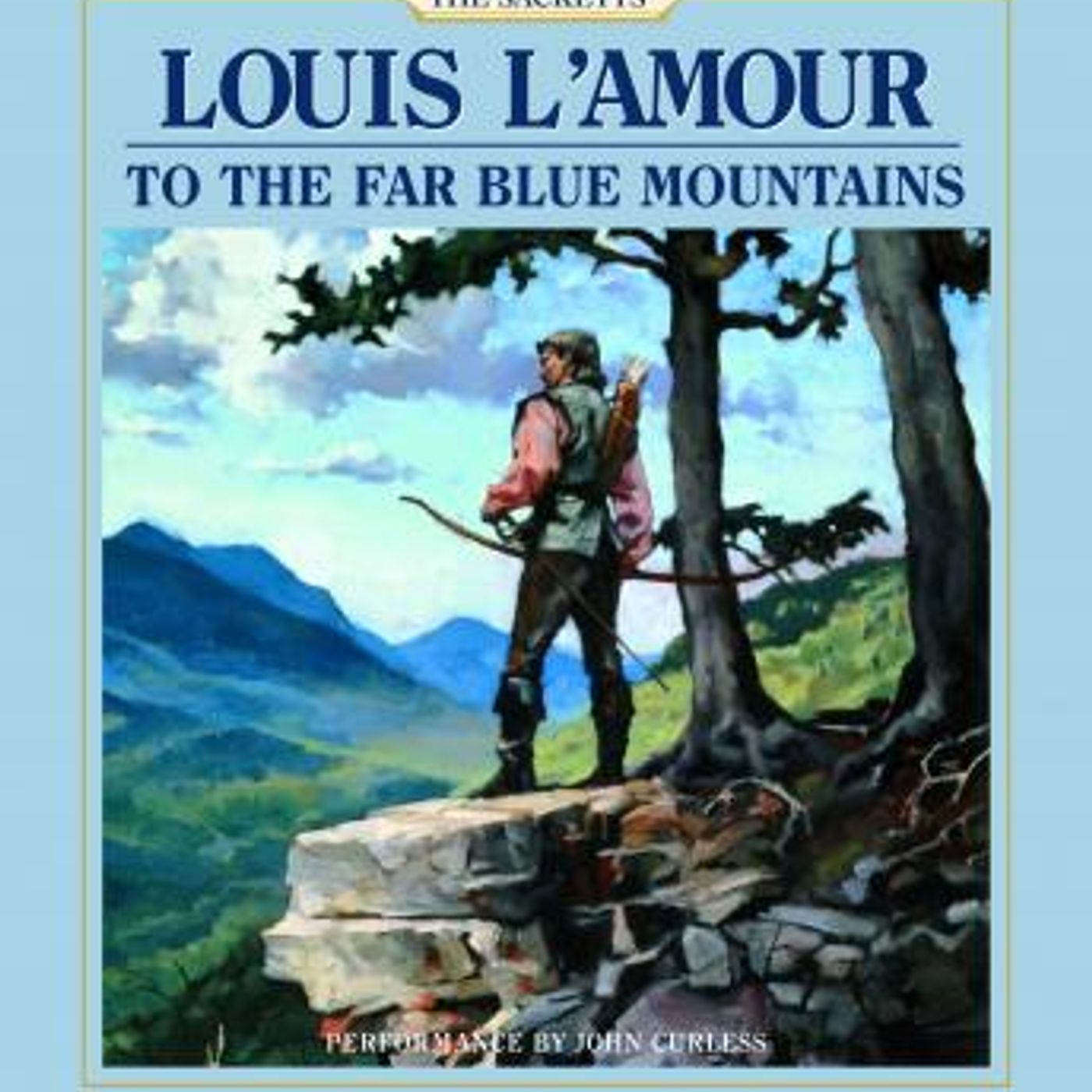 Listen to Trending Full Audiobooks in Fiction, Westerns & War