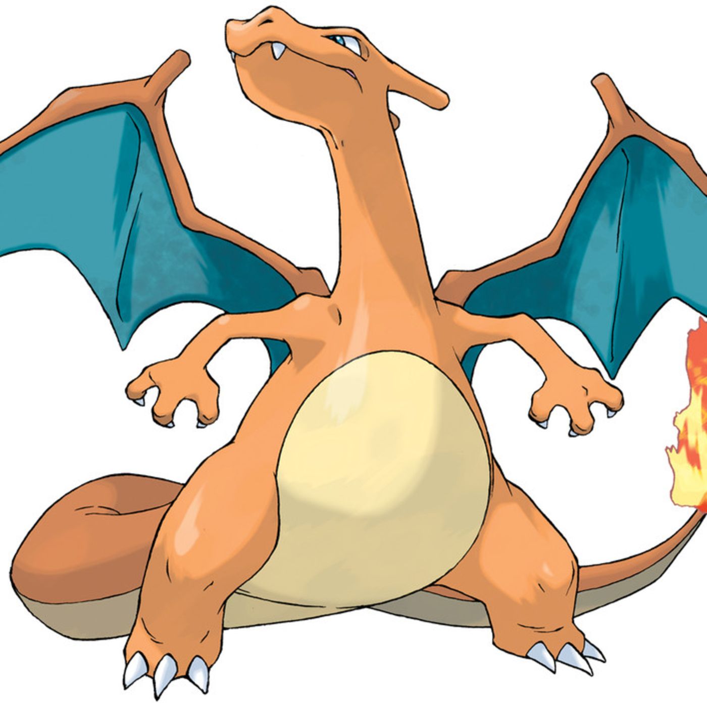 #006 Charizard