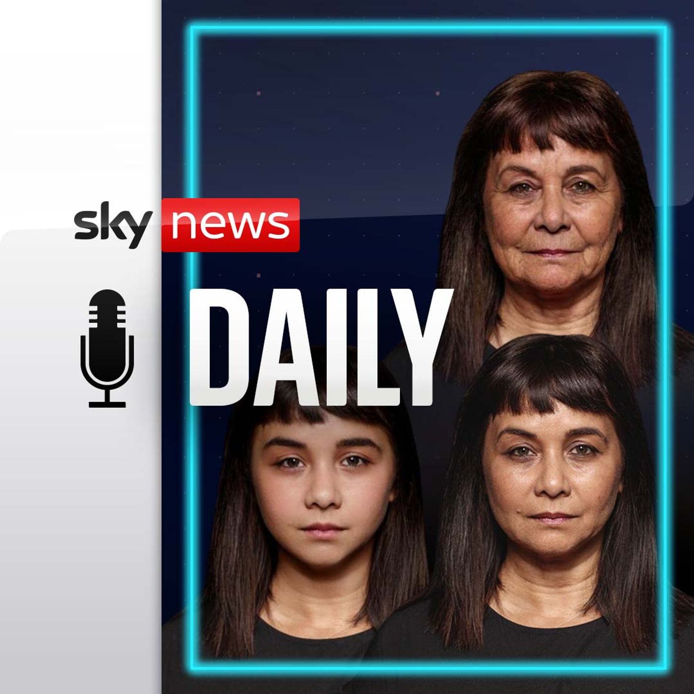 Sky News Daily