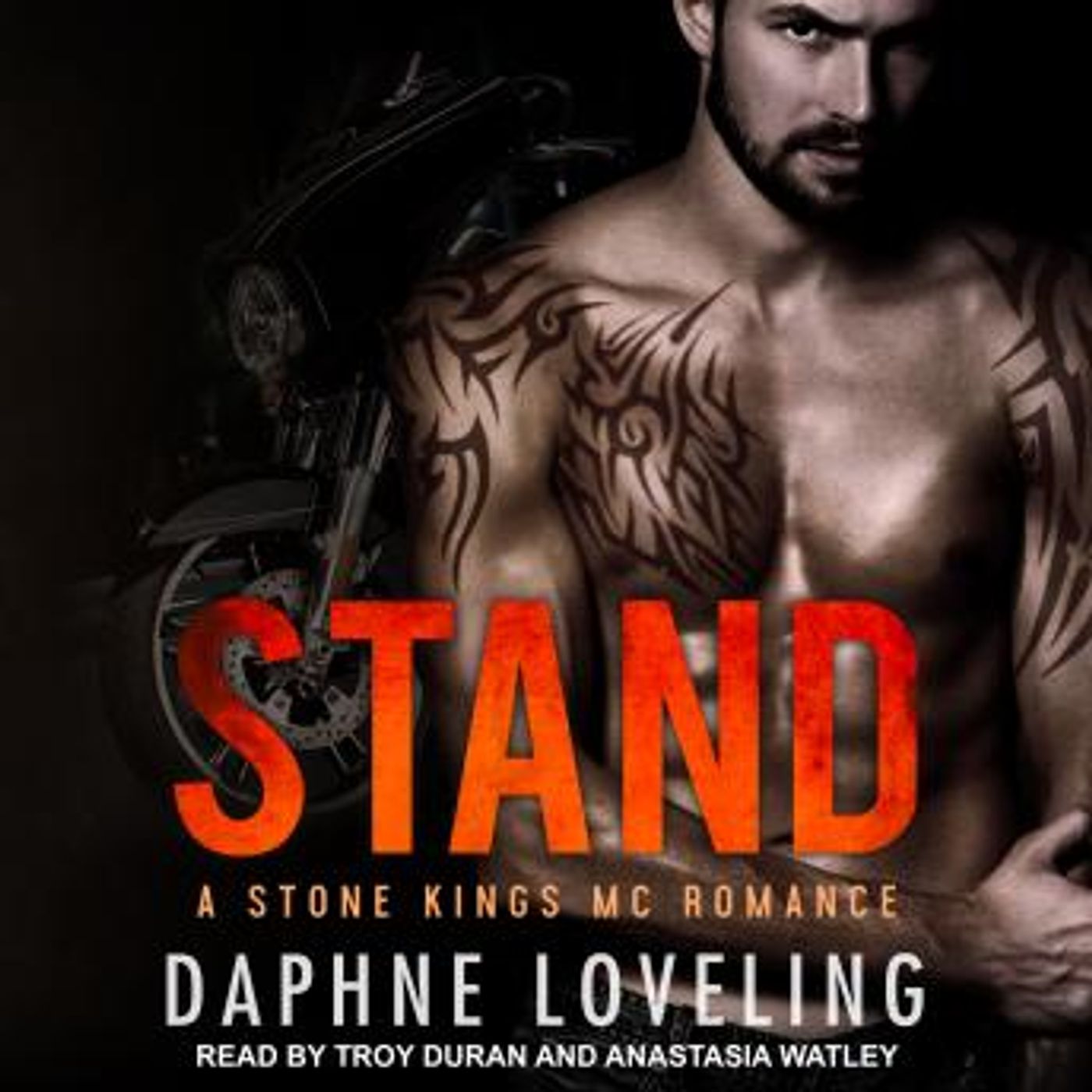 Listen to Latest Full Audiobooks in Romance, Modern