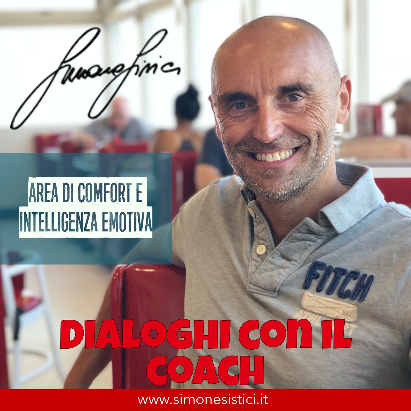 Dialoghi con il coach