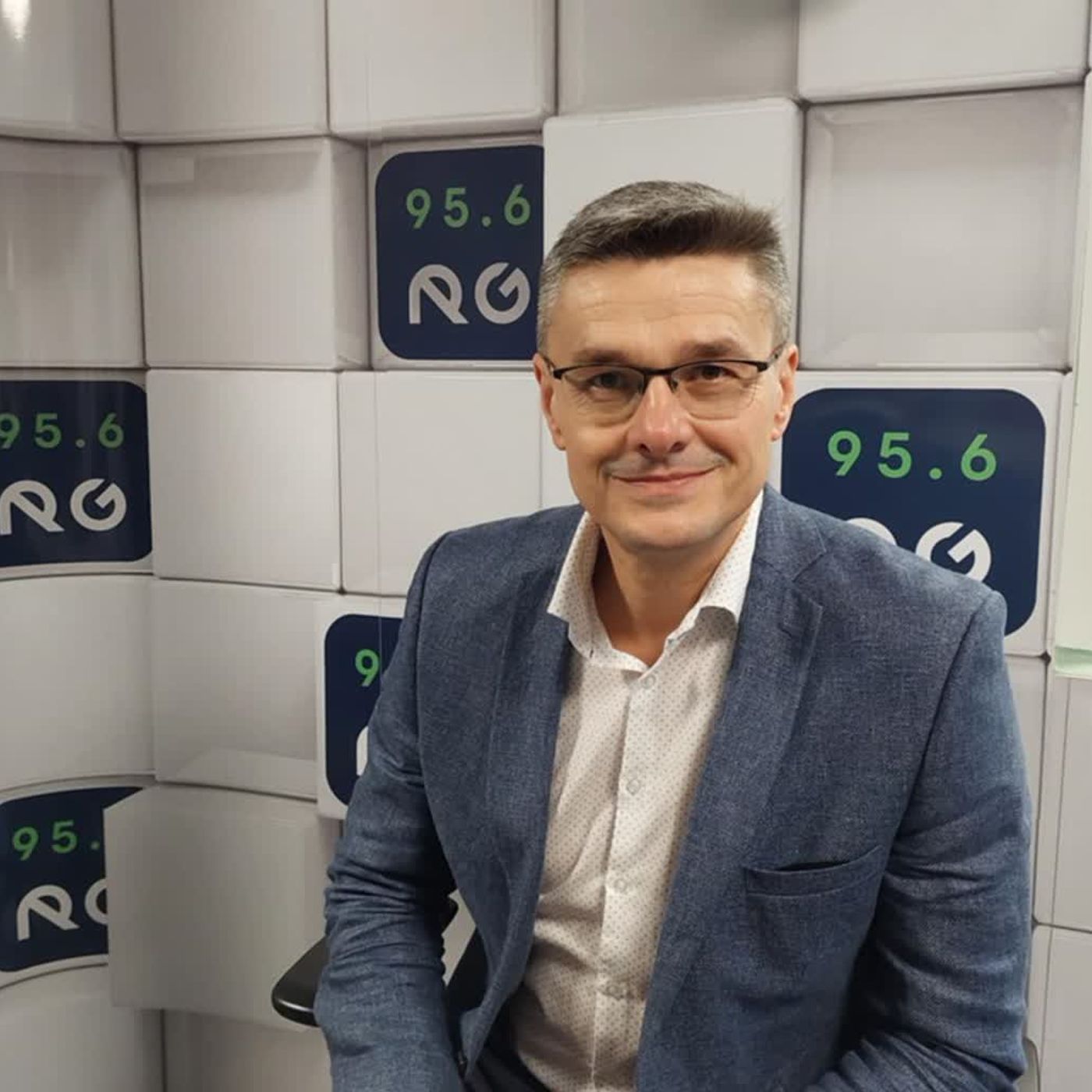 Sebastian Ciemnoczołowski, wicemarszałek województwa episode artwork
