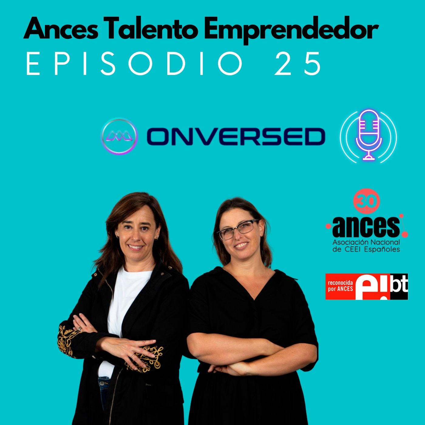 Ances Talento Emprendedor