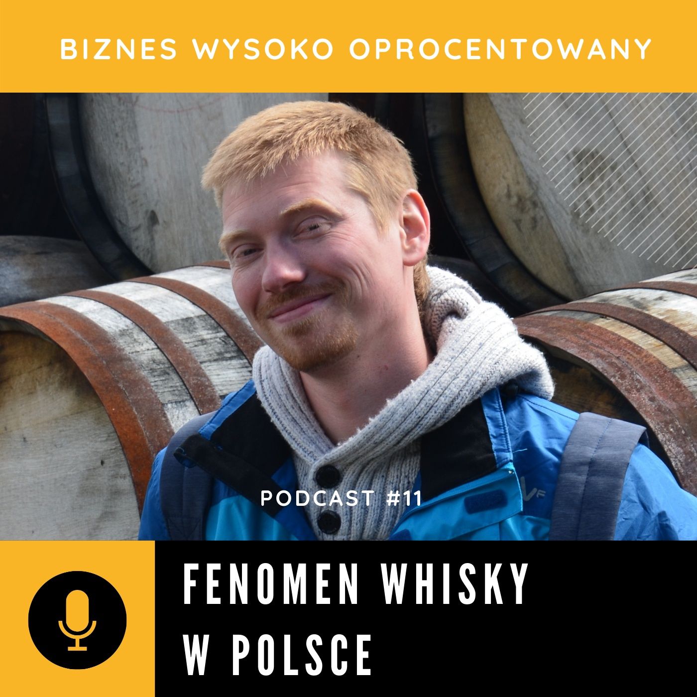 Biznes Wysoko Oprocentowany