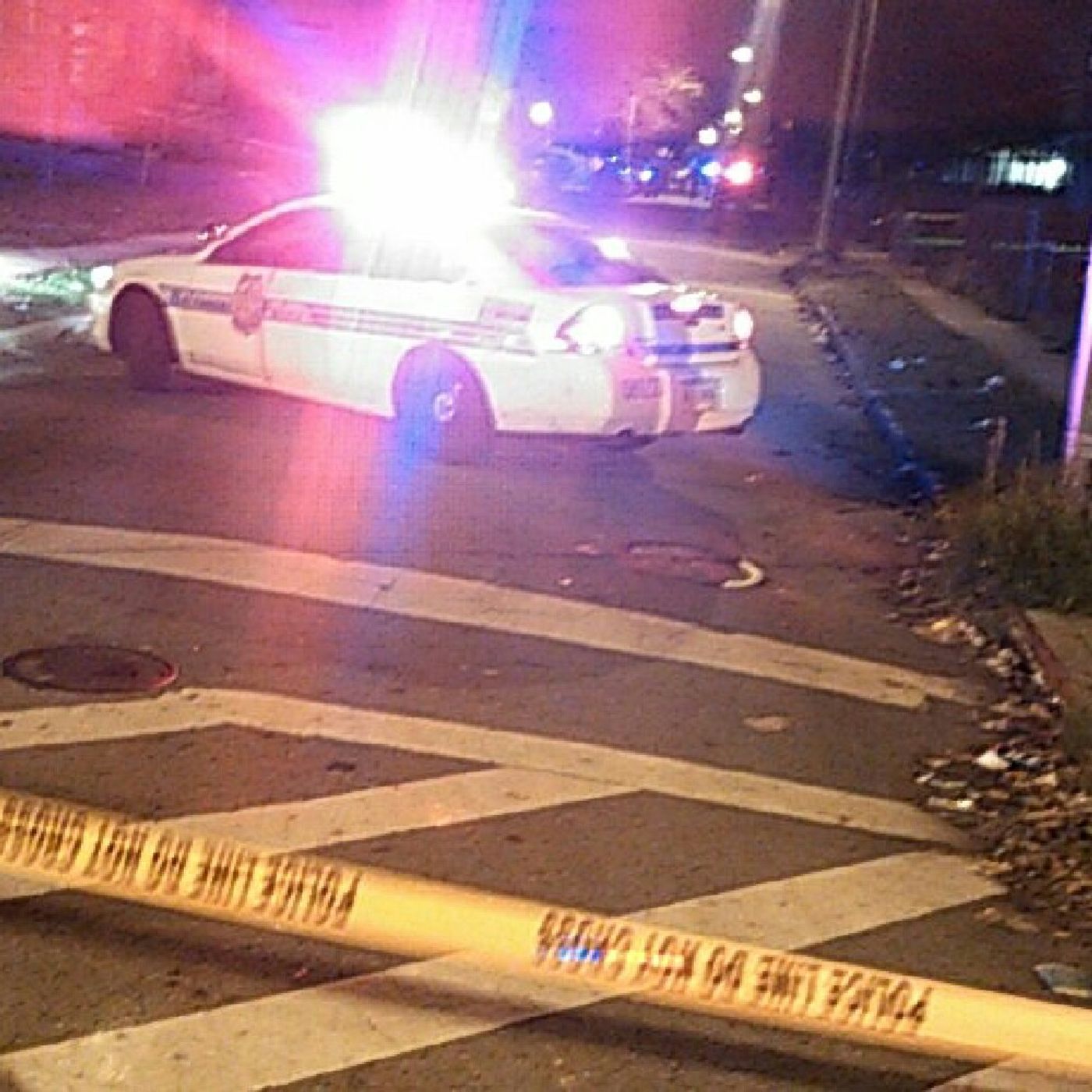BALTIMORE BREAKING NEWS