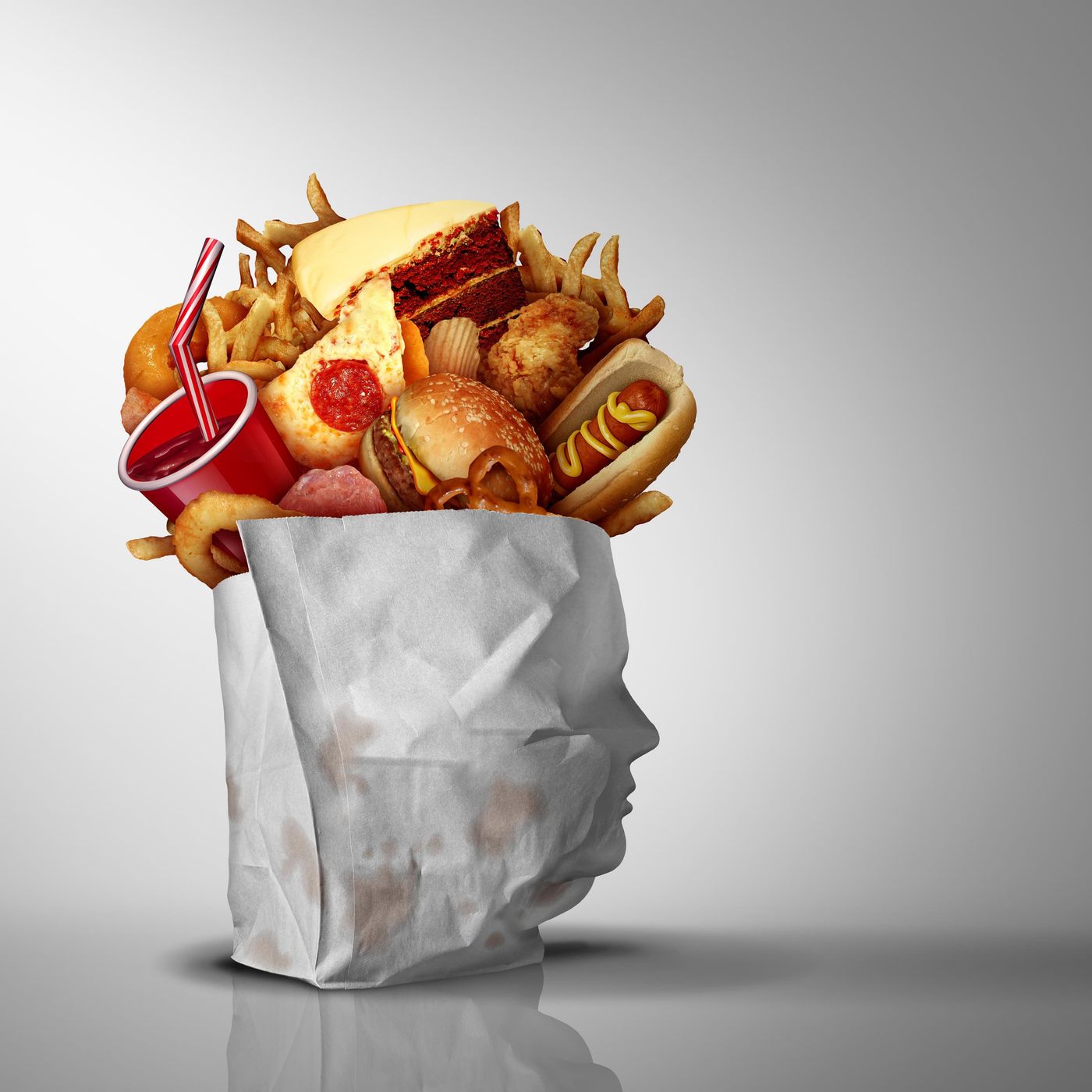 What are ultra-processed foods doing to our bodies? episode artwork