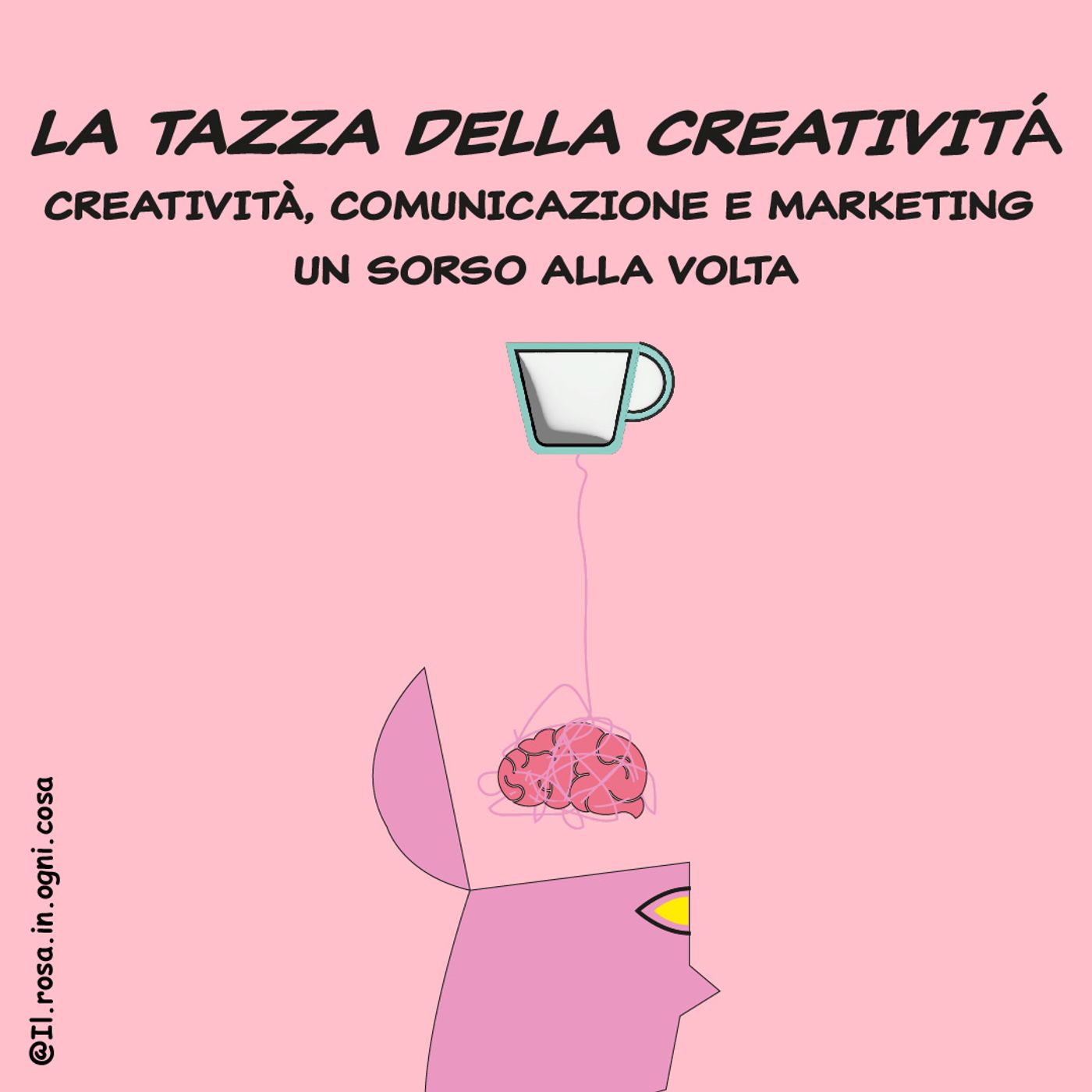 La Tazza della Creatività