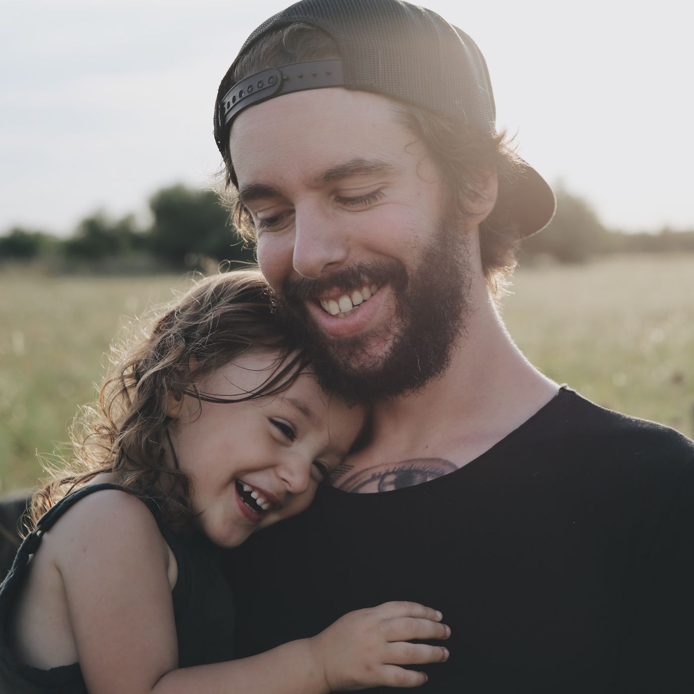 Dad time: Maintaining your health & fitness when you become a parent episode artwork