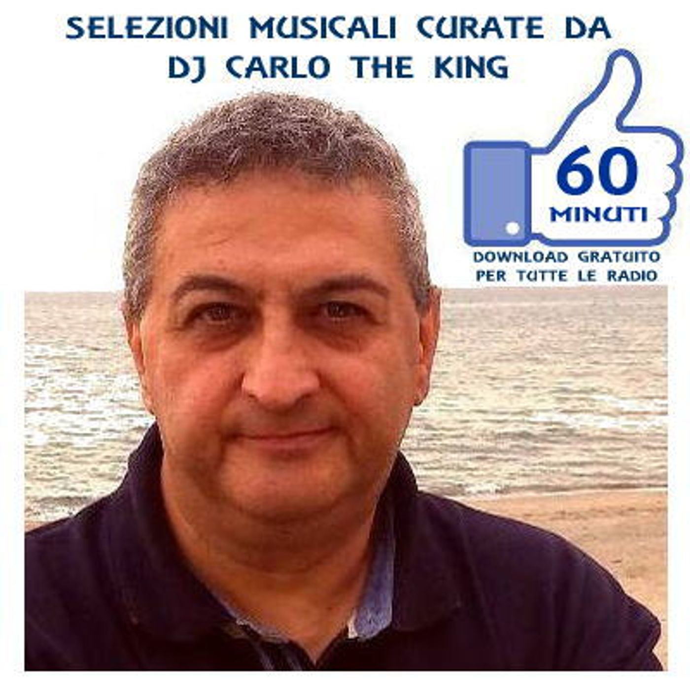 Selezioni curate da DjCarlo the King