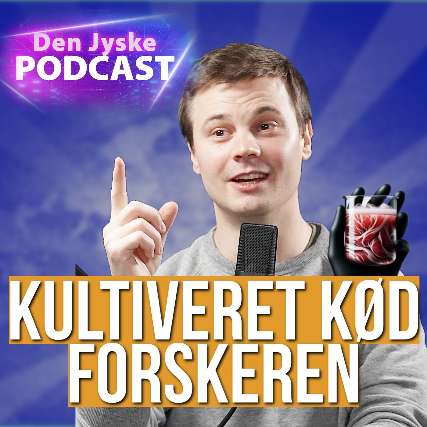 Den Jyske Podcast