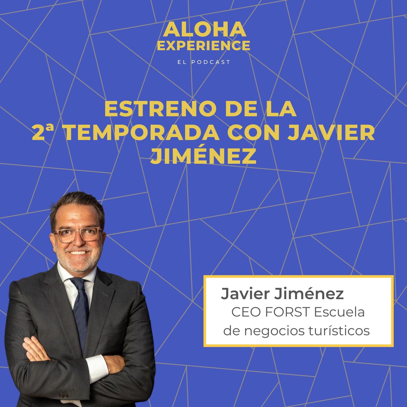 Estreno de la 2ª temporada con Javier Jiménez episode artwork