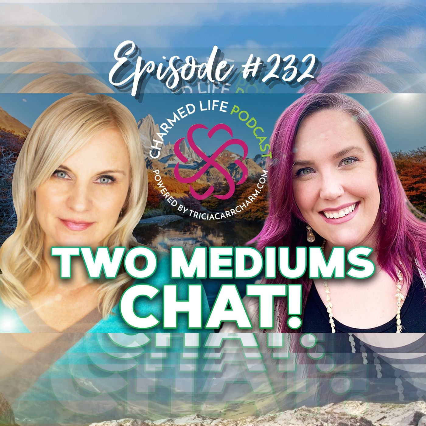 232: Awakening to Mediumship with Medium + Spiritual Development Teacher, Jamie Day