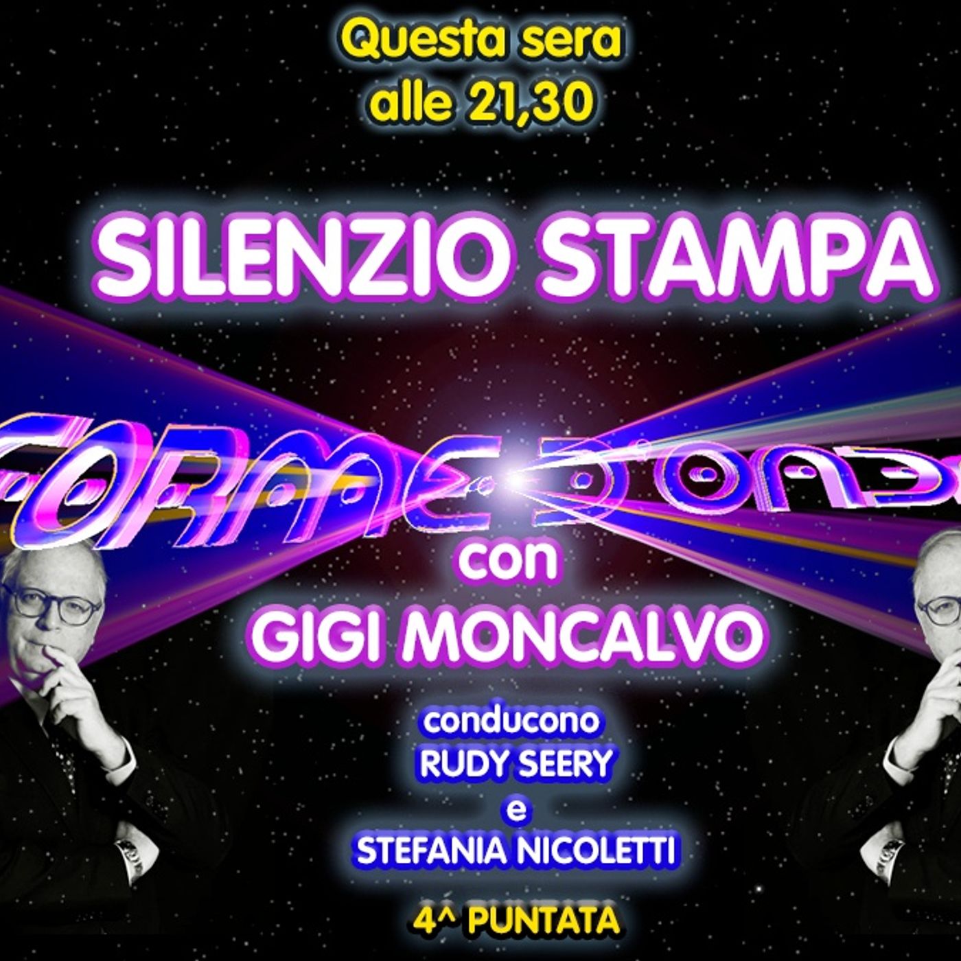 Forme d\' Onda: I Podcast