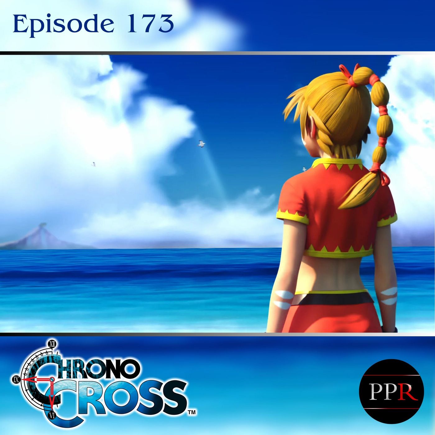 What Came From The Sea | Chrono Cross (Ep. 173) What Came From The Sea | Chrono Cross (Ep. 173)