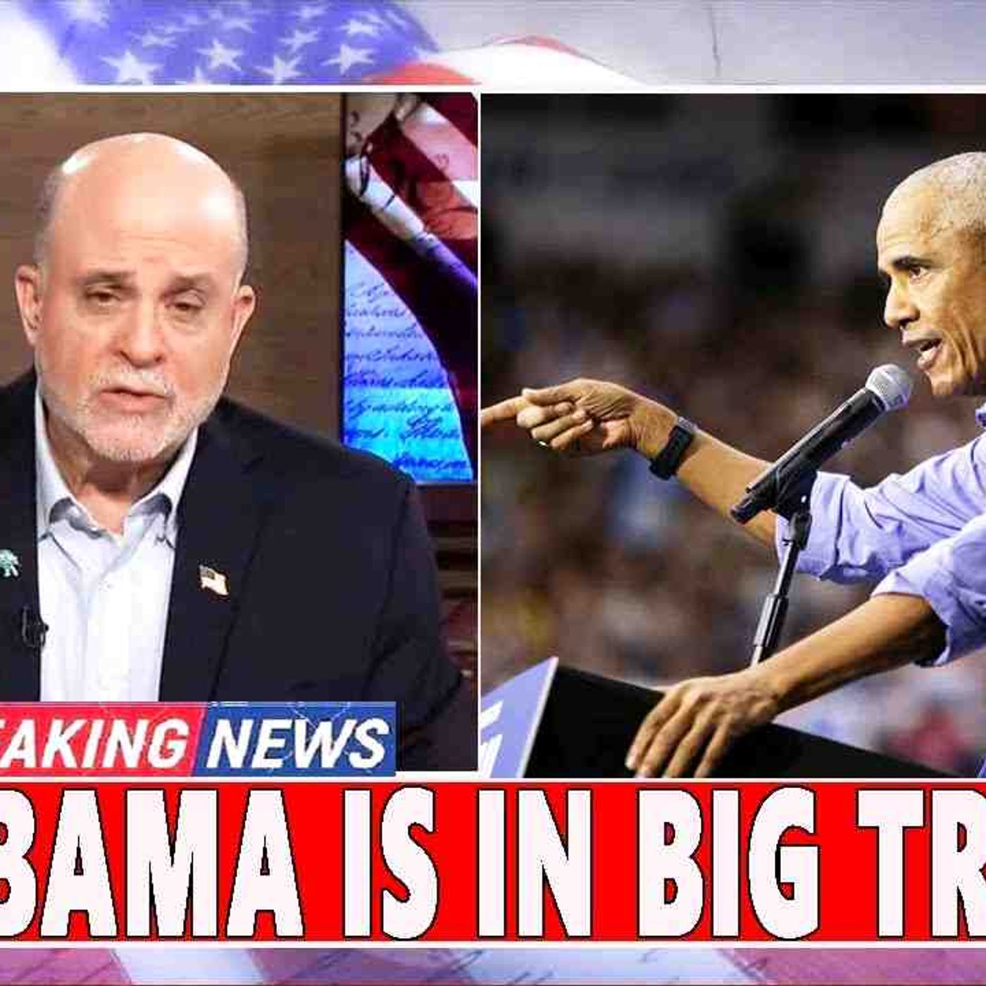 Life, Liberty & Levin 6/29/25 | BREAKING FOX NEWS June 29, 2025 episode artwork