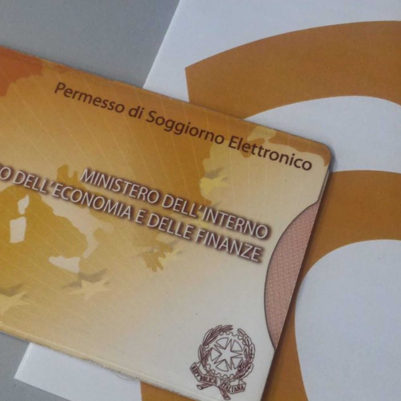 OBTENIR LE PERMIS DE SEJOUR ? LES VOIES LEGALES ? episode artwork