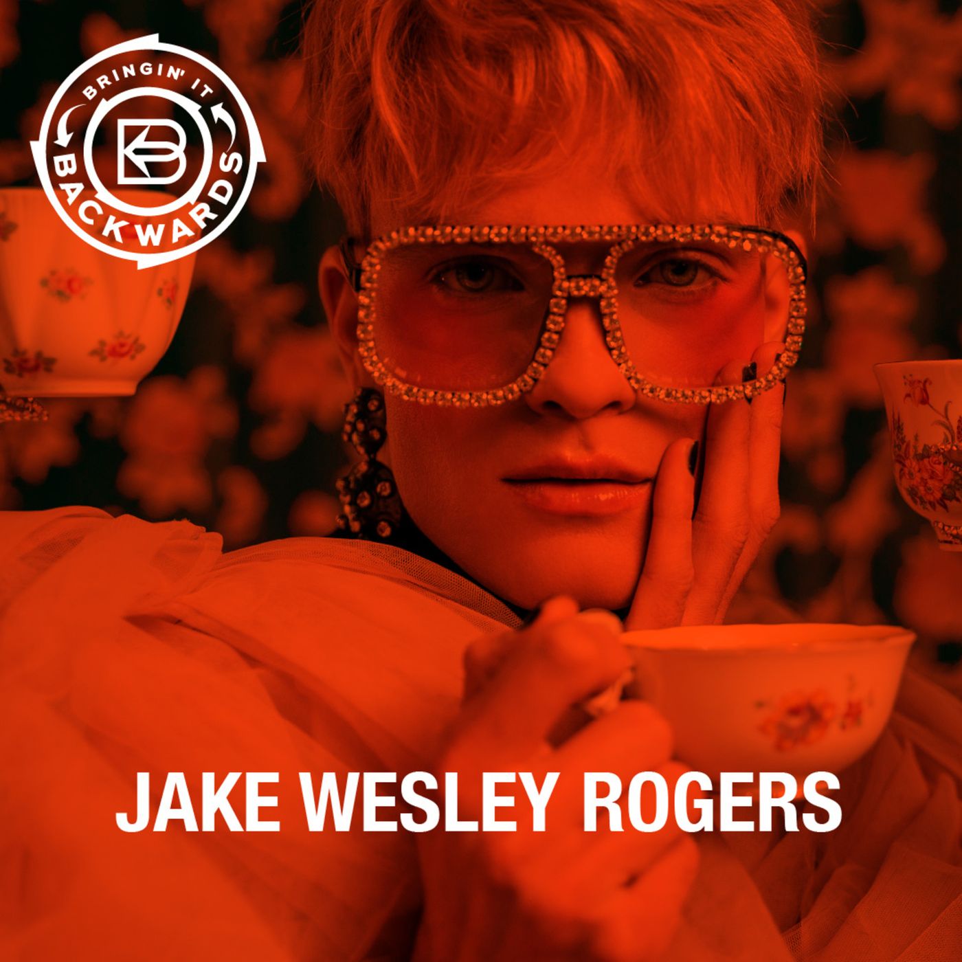 Interview with Jake Wesley Rogers