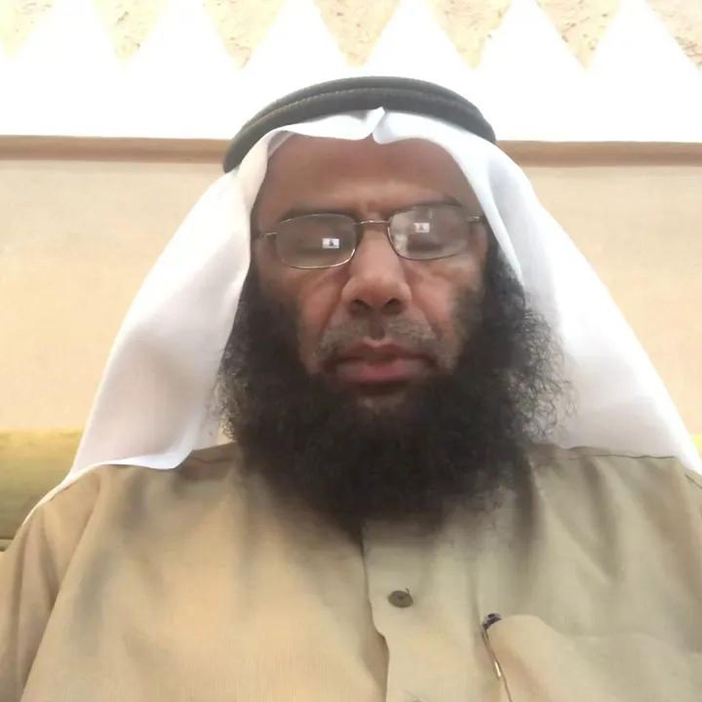 البدعة في اللغة وفي الشرع والأدلة على أن البدع كلها سيئة وليس فيها بدعة حسنة | د. سعود المطيري # دين || AlmutairySaoud episode artwork