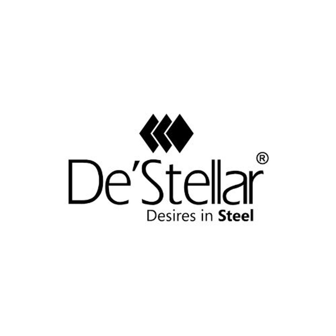 De’Stellar podcast artwork