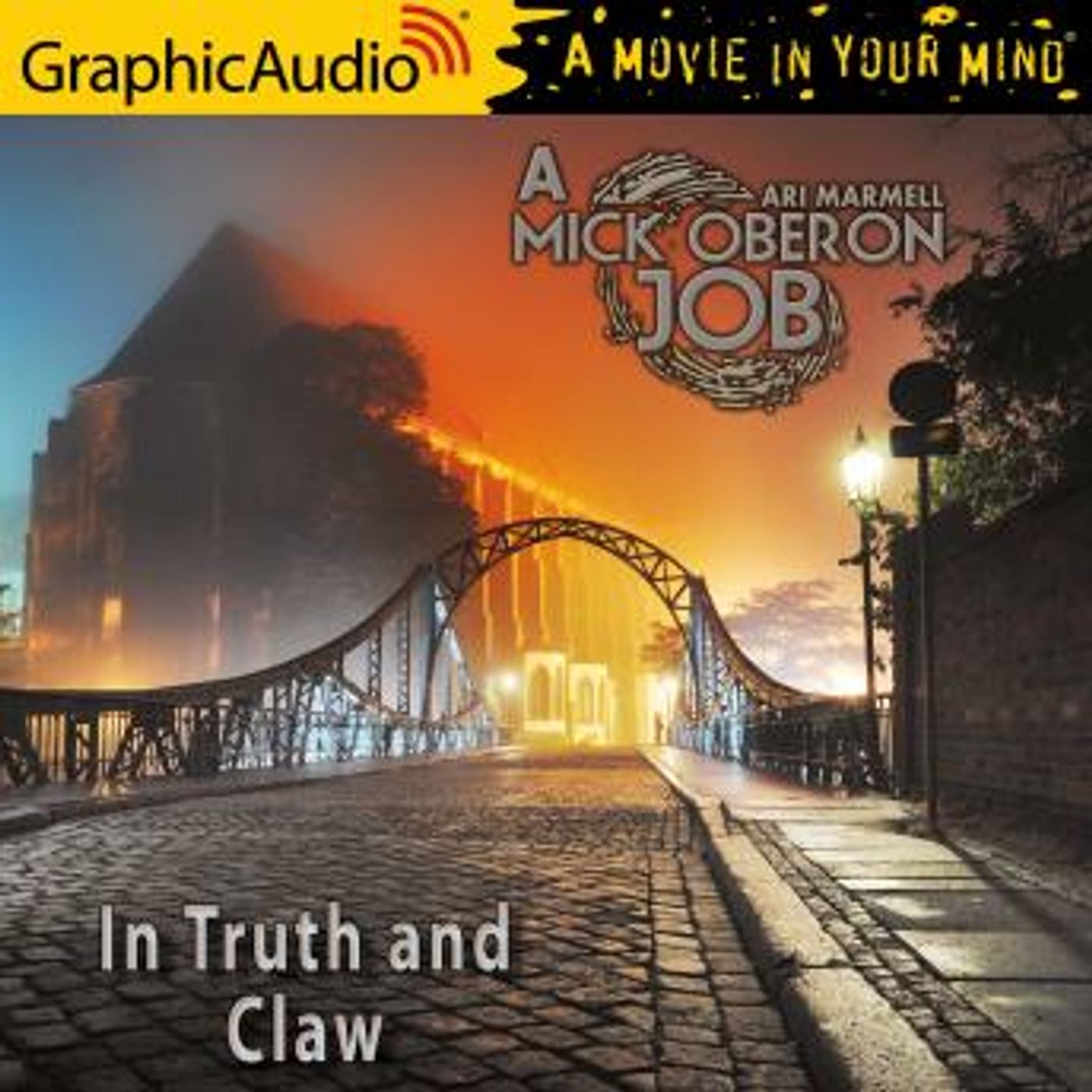 Grab the Essential Full Audiobooks in Science Fiction & Fantasy, Fantasy