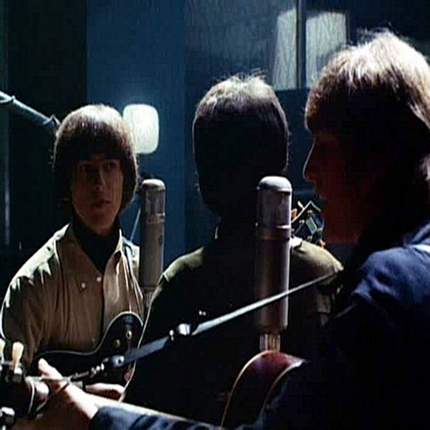 El Club de los Beatles: Grabación de "You're Going To Lose That Girl episode artwork