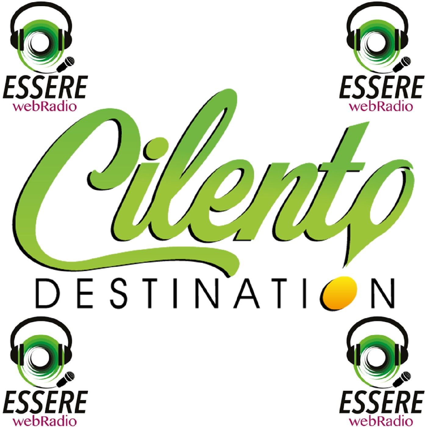 Cilento Destination su EssereWebRadio.it