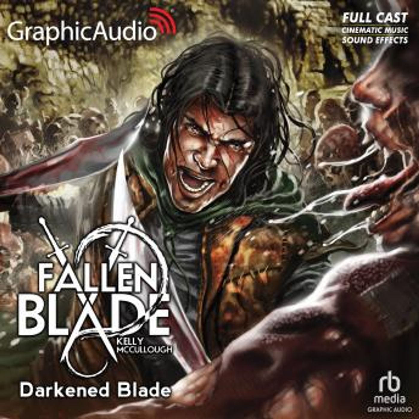 Explore New Full Audiobooks in Science Fiction & Fantasy, Epic Fantasy