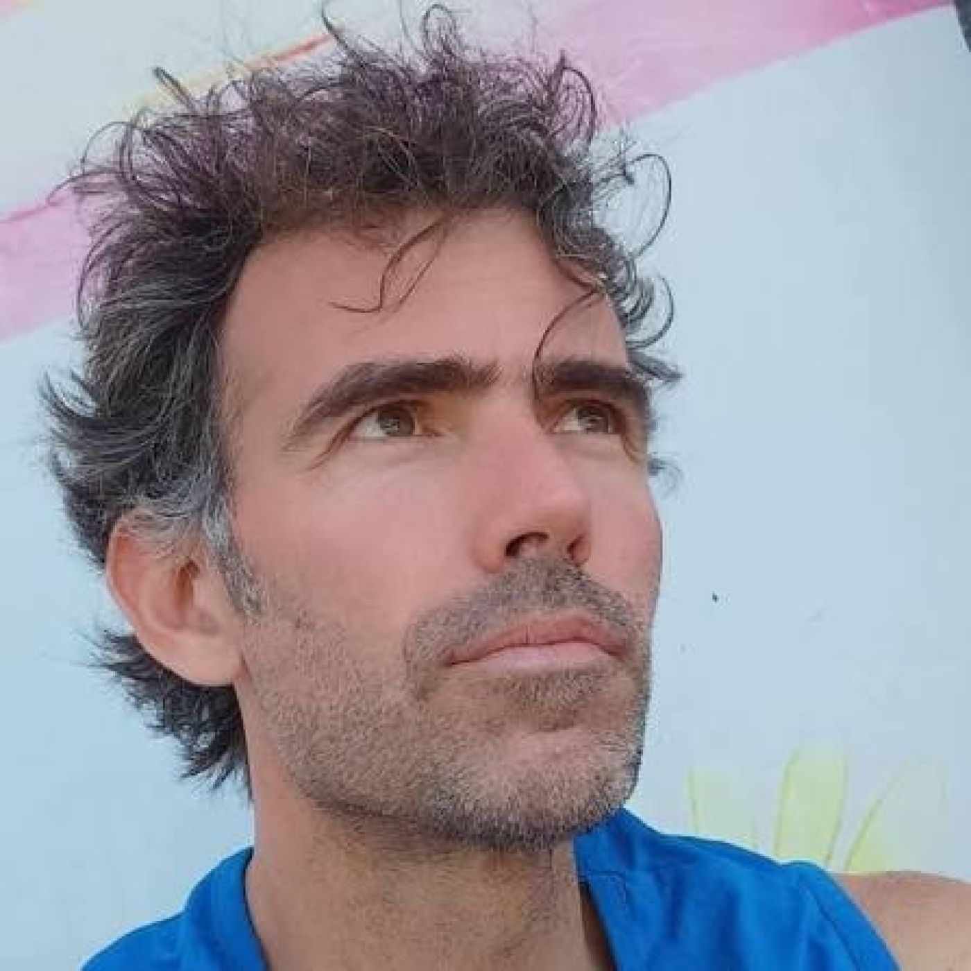 Pedro Marín (Especialista y Asesor en Planificación Financiera) En La Trinchera @trinchera_en