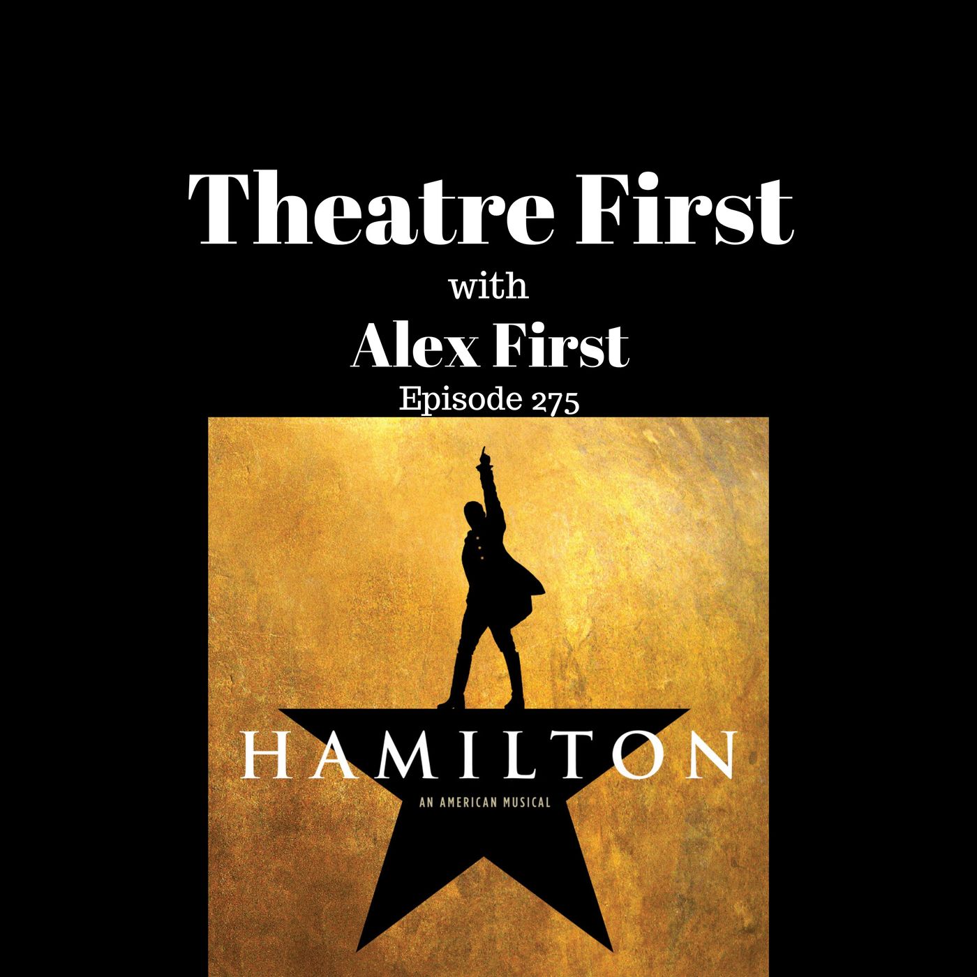 Theatre First