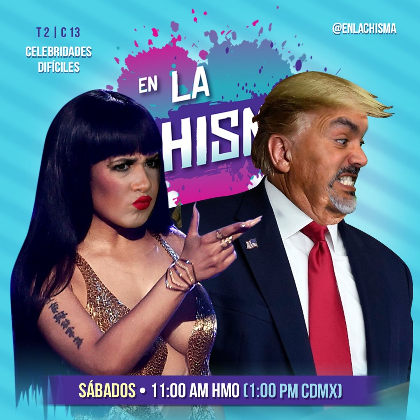 En La Chisma