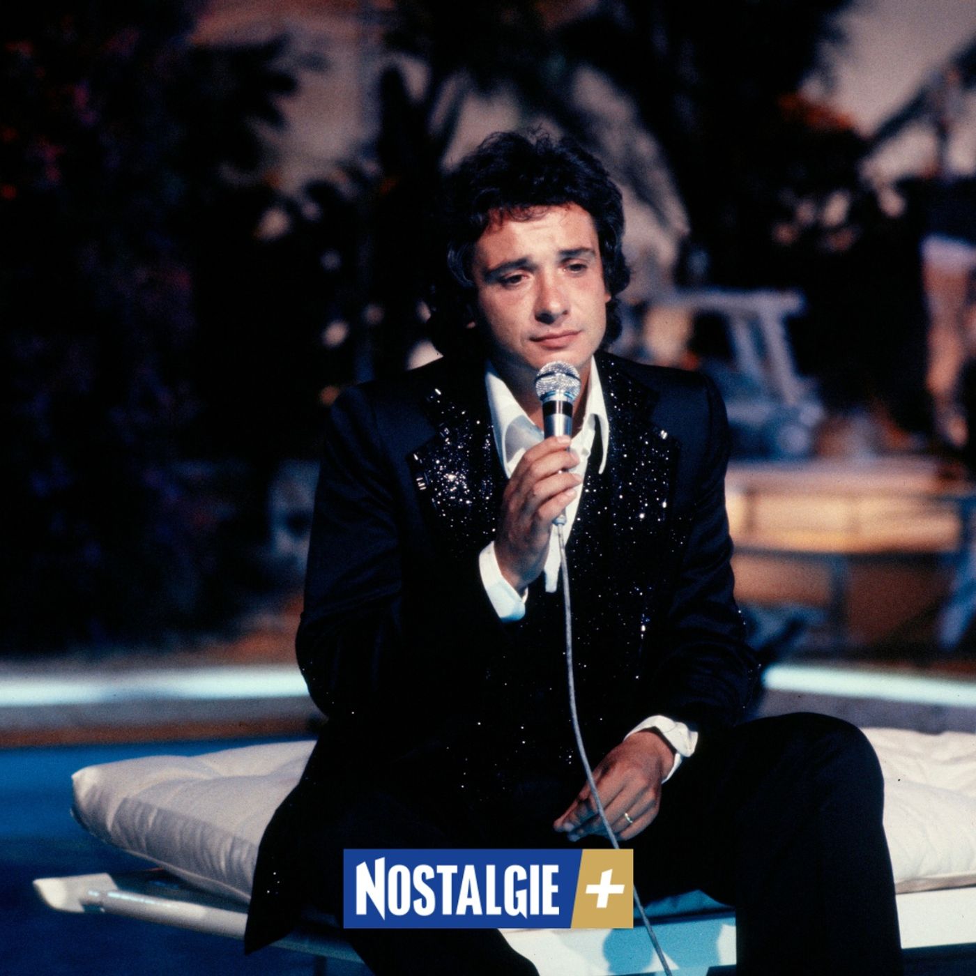 Juin 1978: Michel Sardou retrouve le succès avec "En Chantant" episode artwork