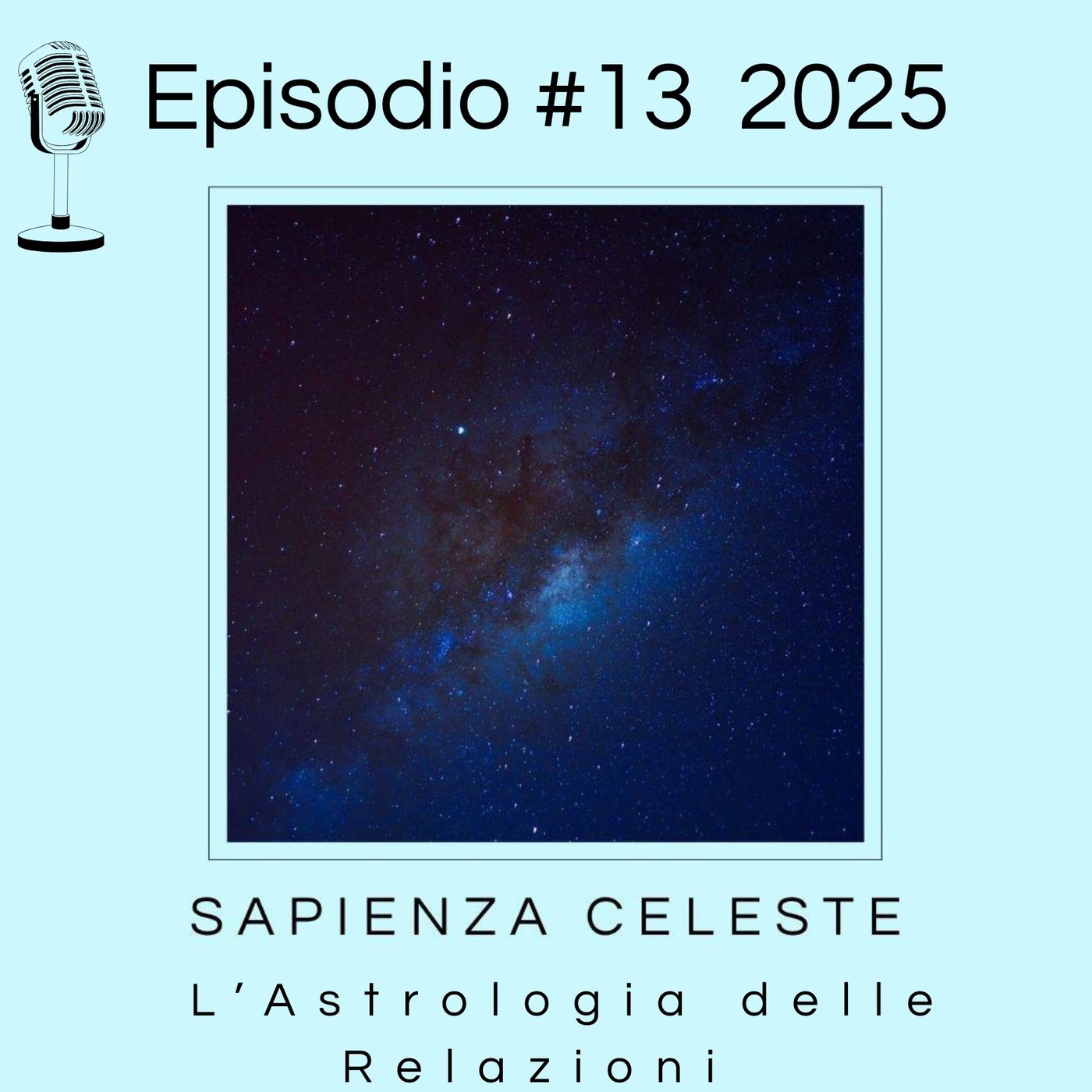 Sapienza Celeste