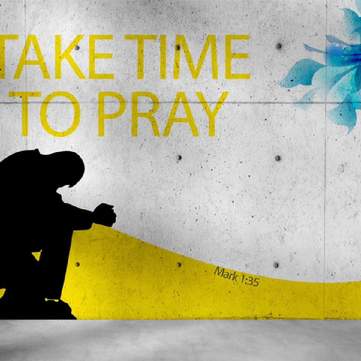 PRAYER MESSAGE FOR ALL THE TRUE 1.3RD! episode artwork