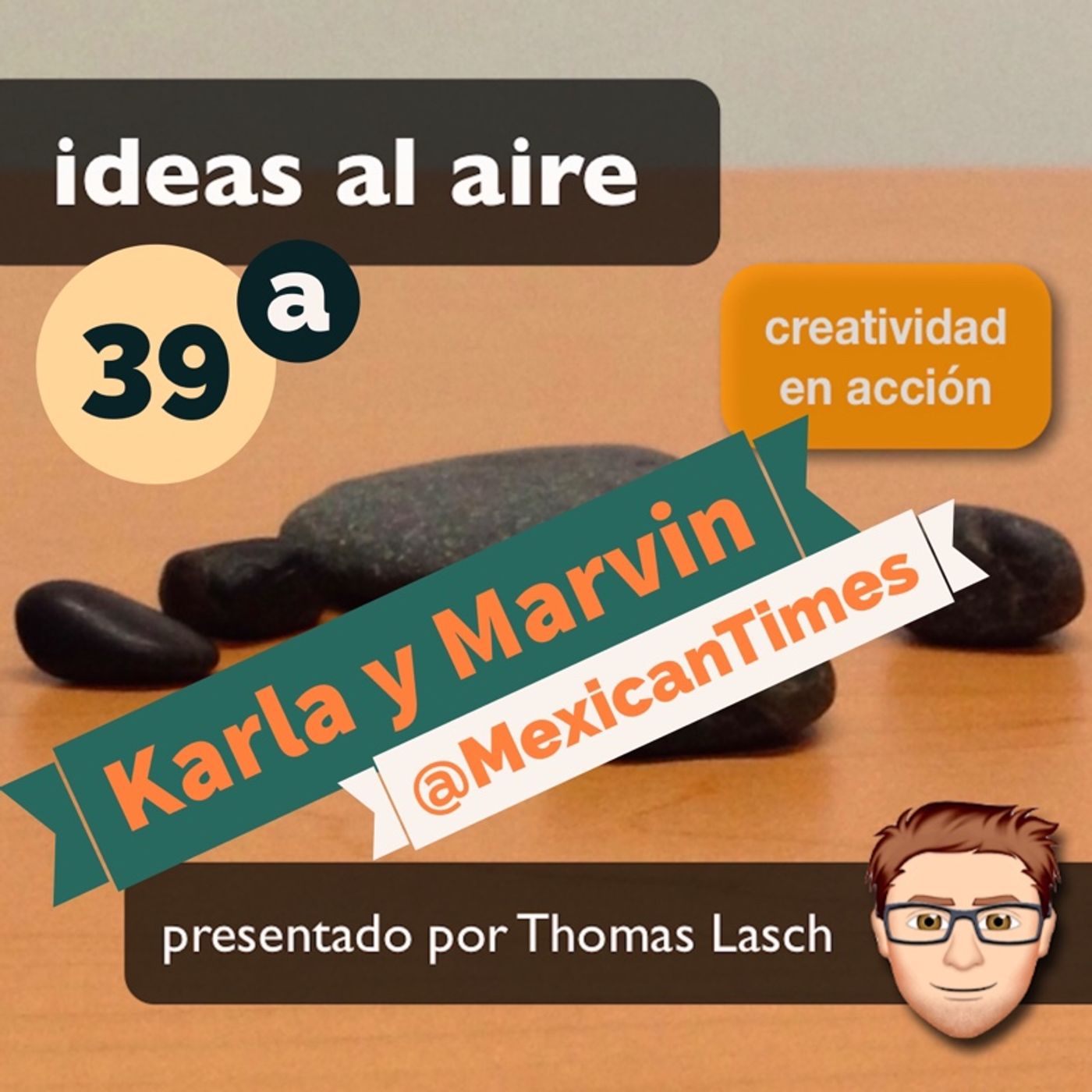 Ideas al aire