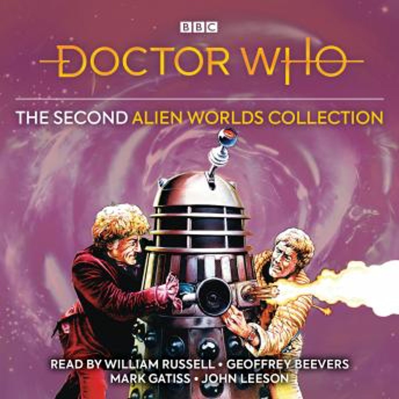 Explore the Latest Full Audiobooks in Science Fiction & Fantasy, Science Fiction