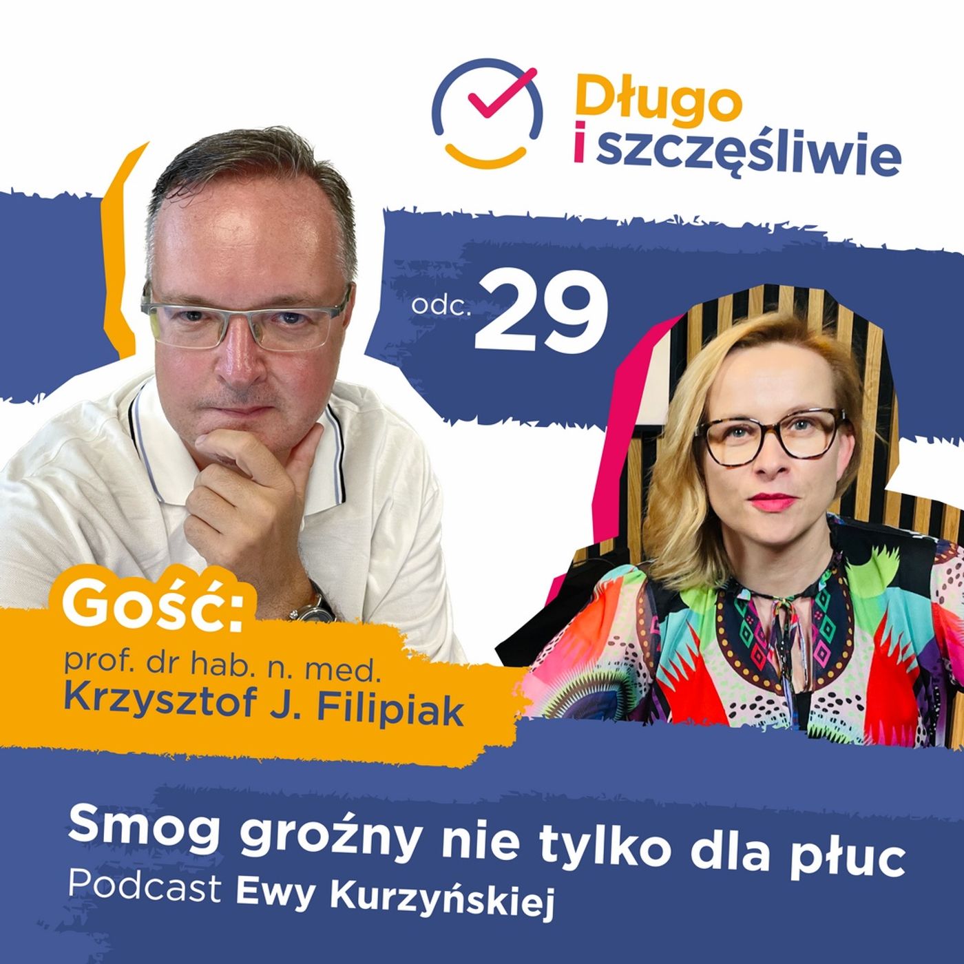 Długo i szczęśliwie