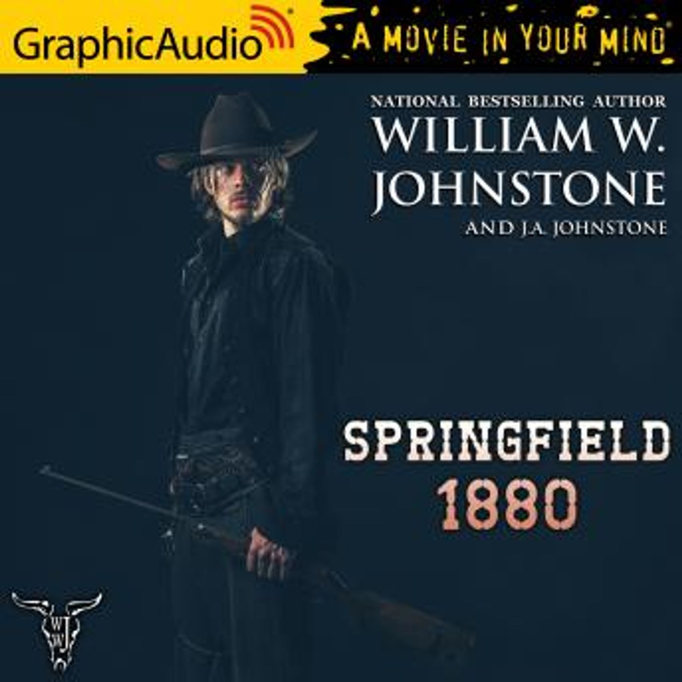 Download Latest Full Audiobooks in Fiction, Westerns & War