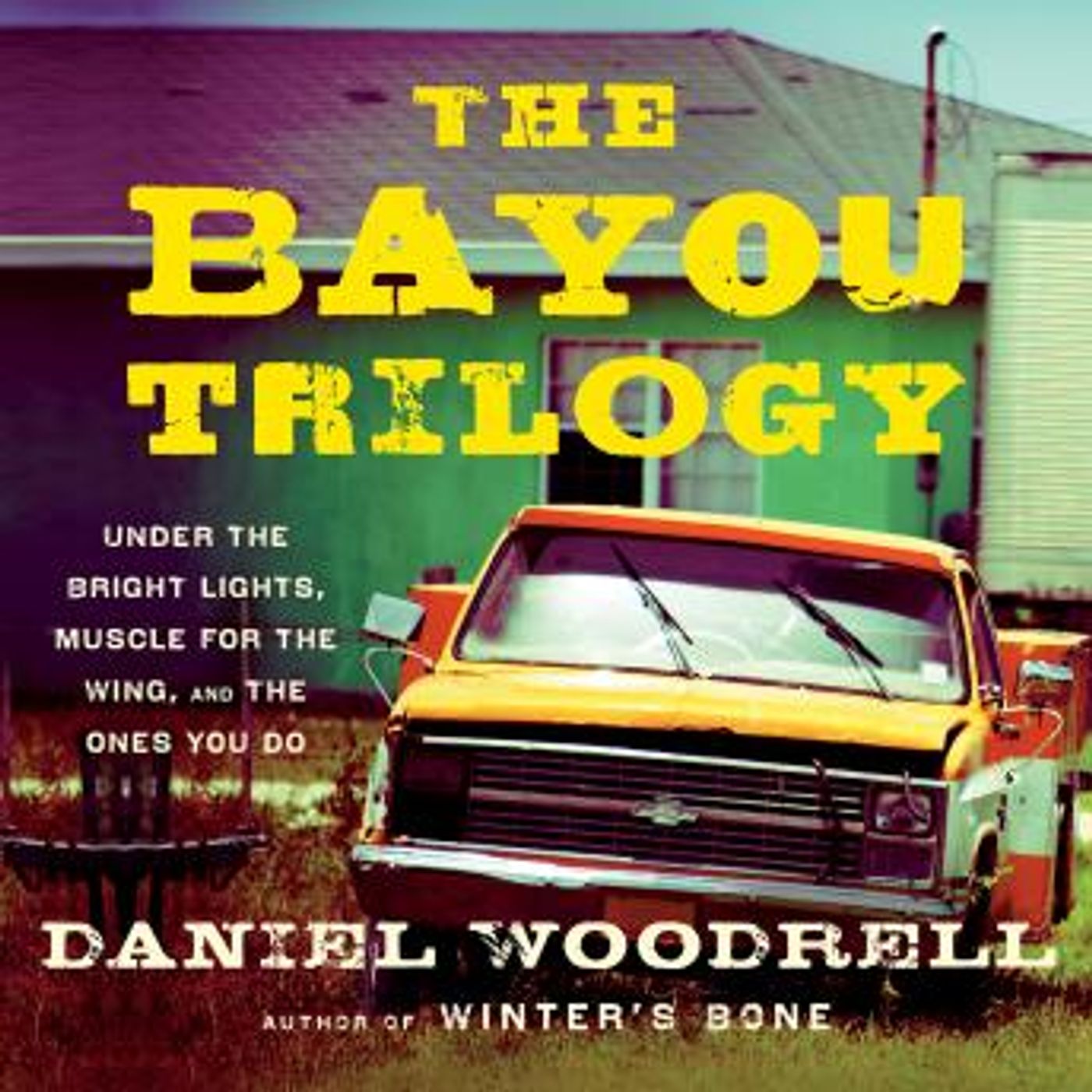 Full Trial Audiobooks in Mystery, Thriller & Horror, Suspense