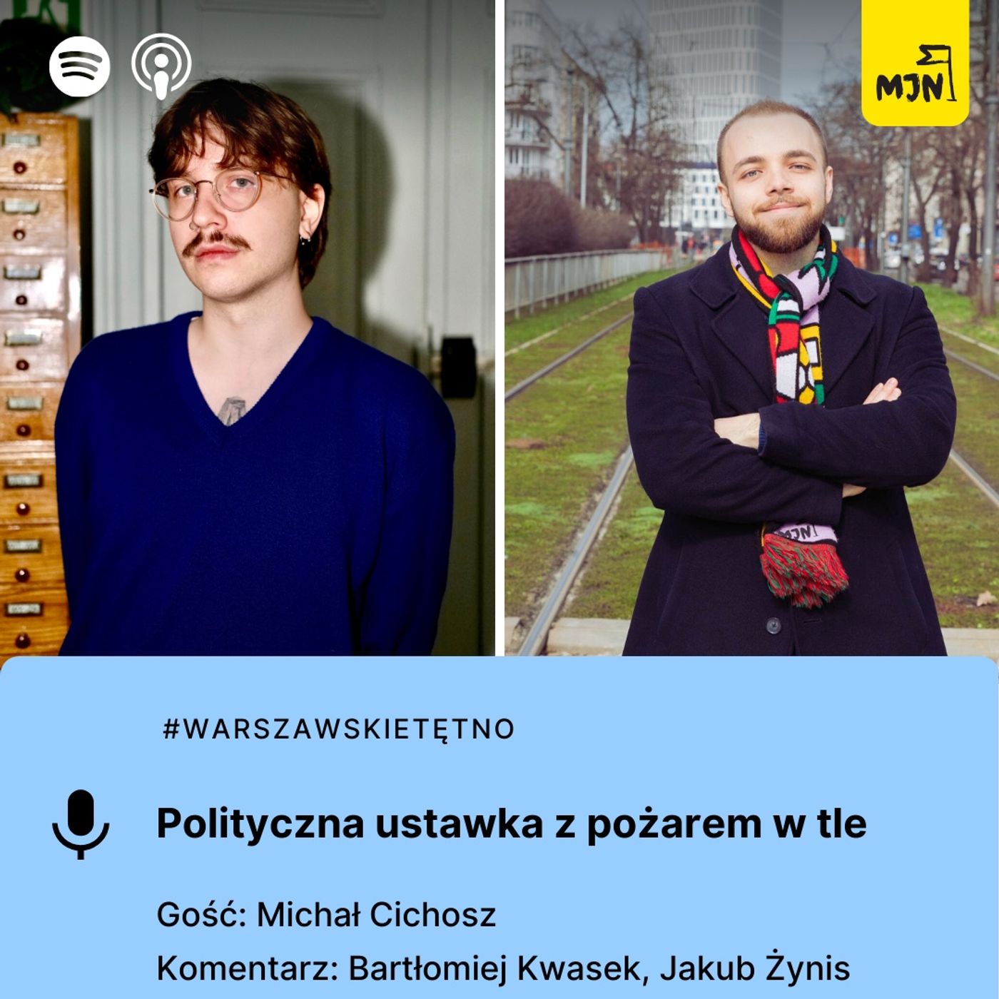 Miasto Jest Nasze