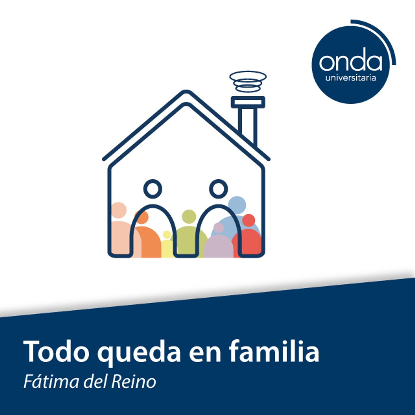 Todo queda en familia